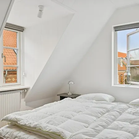 Feriehus 4002