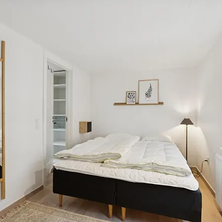 Feriehus 4002 *