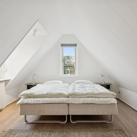 4002 Feriehus Ringkøbing