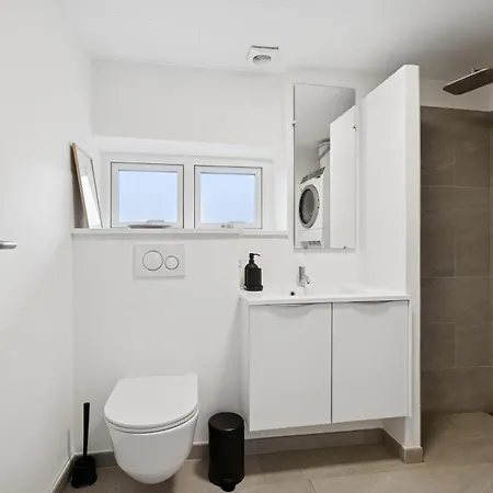 Vakantiehuis 4002 Ringkøbing