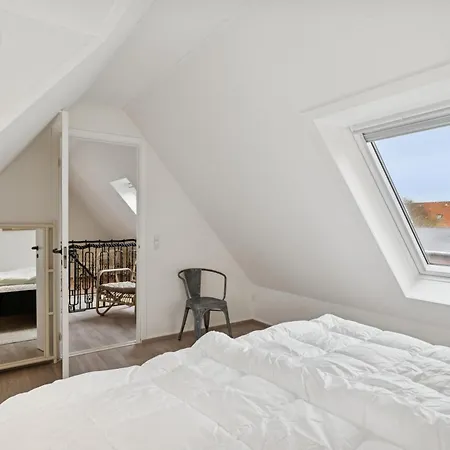 4002 Vakantiehuis *