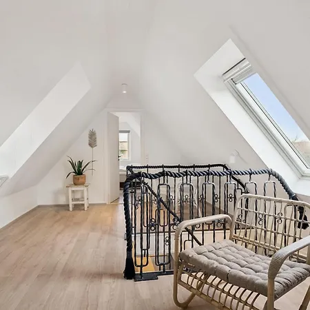 4002 Vakantiehuis