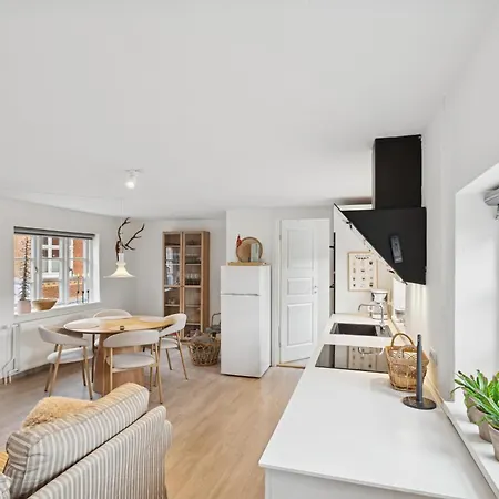 Vakantiehuis 4002 Ringkøbing
