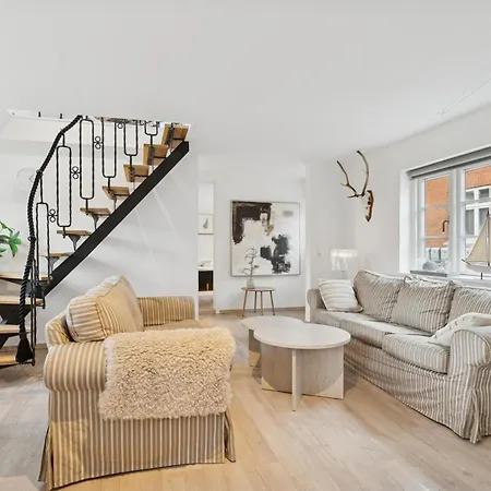 4002 Vakantiehuis *