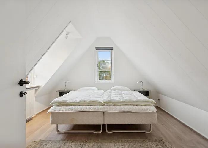 4002 Feriehus Ringkøbing