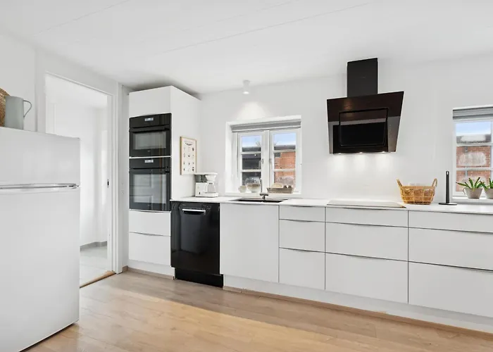 4002 Feriehus Ringkøbing