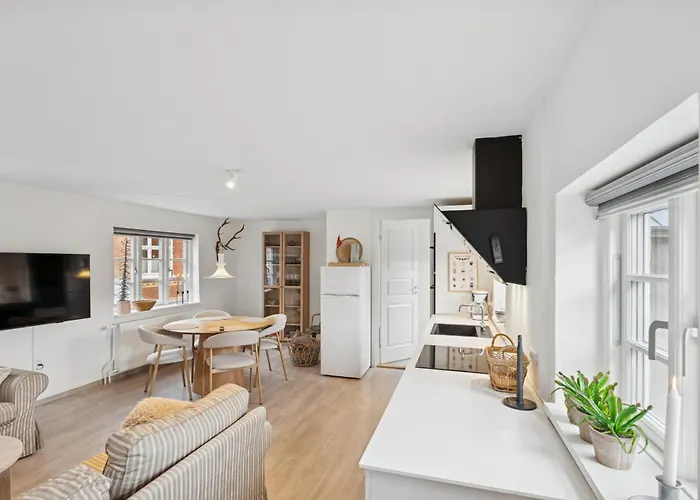 Feriehus 4002 Ringkøbing