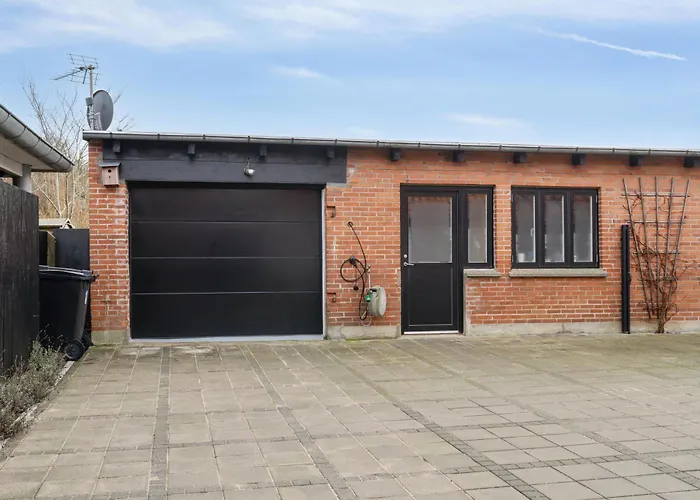 4002 펜션 링쾨빙